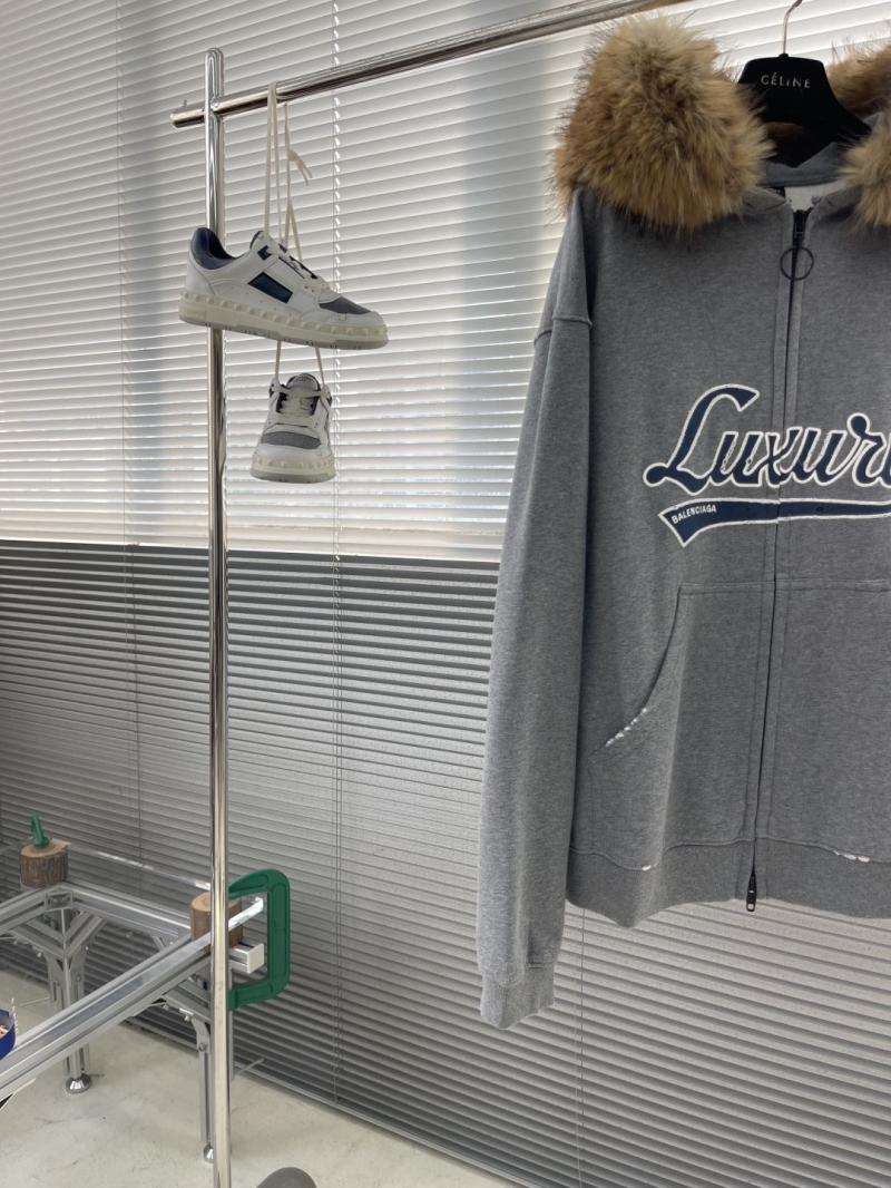 Ba1en*iaga outwear
